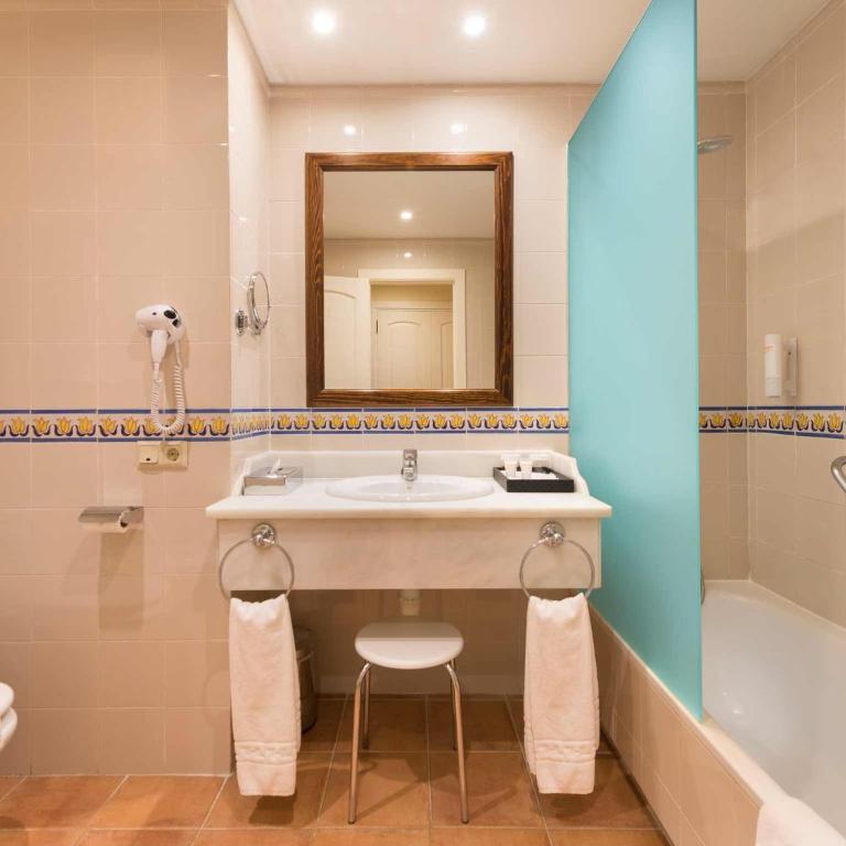Hotel Fuerte Conil-Resort - Habitación Doble Estándar - 4