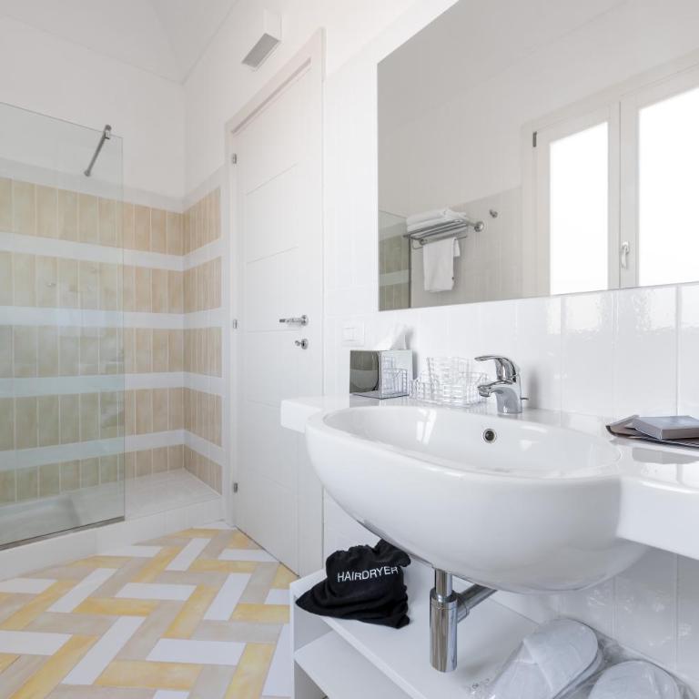 Firriato Hospitality - Calamoni di Favignana Apartments - Appartamento con 2 Camere da Letto - 2
