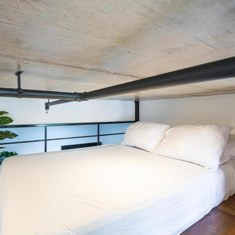 Modern Loft in Mburucuya with Free Parking - Apartamento de 1 dormitorio - 3