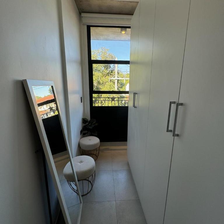 Modern Loft in Mburucuya with Free Parking - Apartamento de 1 dormitorio - 8