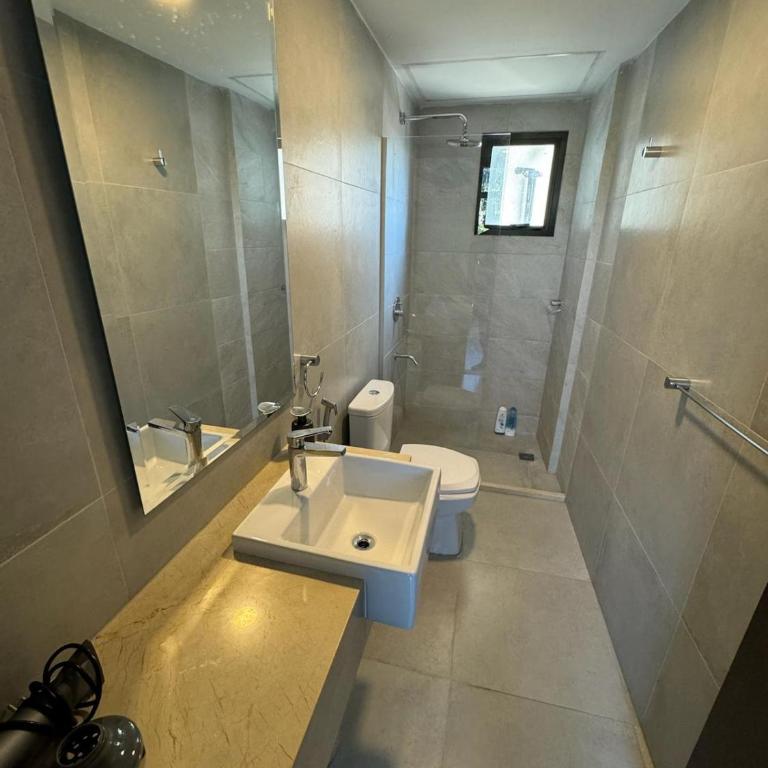 Modern Loft in Mburucuya with Free Parking - Apartamento de 1 dormitorio - 19