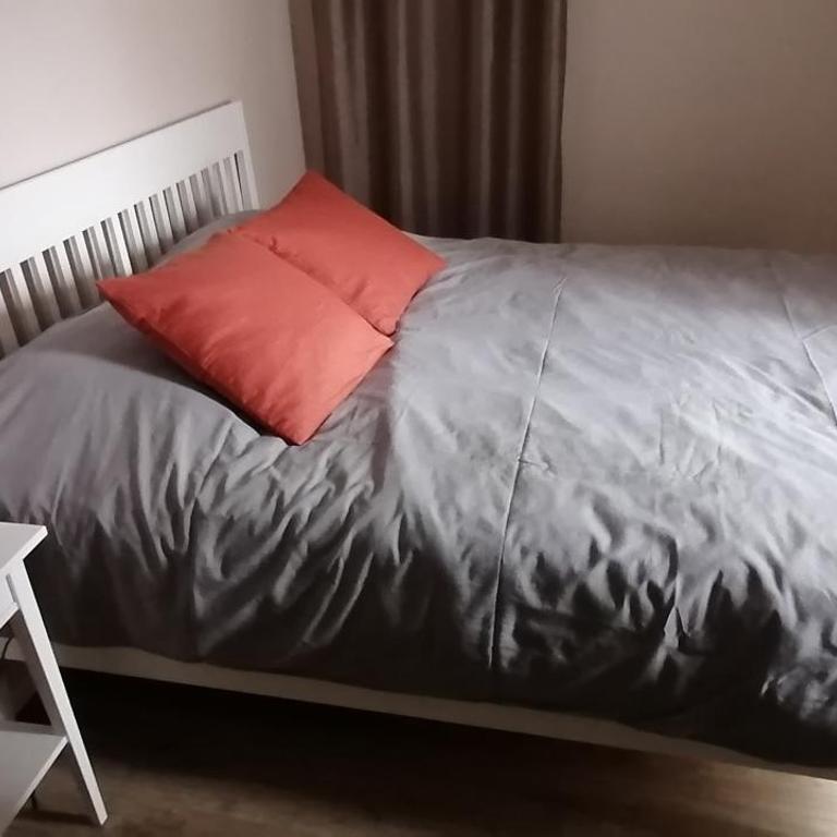 Appartement proche Nausicaa et la Vieille ville - One-Bedroom Apartment - 5
