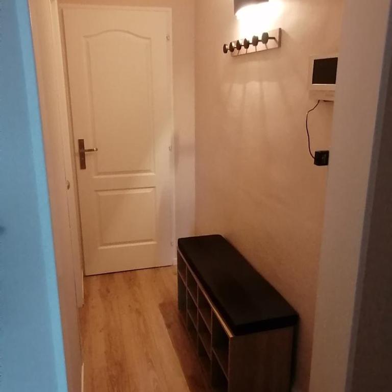 Appartement proche Nausicaa et la Vieille ville - One-Bedroom Apartment - 7