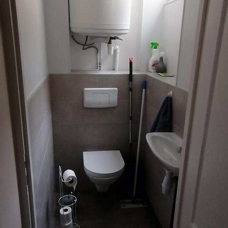 Appartement proche Nausicaa et la Vieille ville - One-Bedroom Apartment - 8