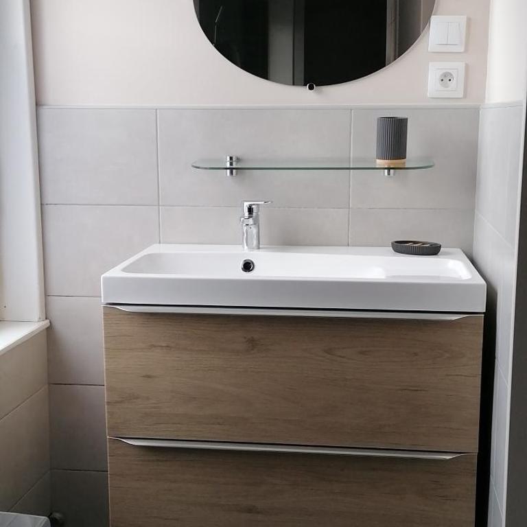 Appartement proche Nausicaa et la Vieille ville - One-Bedroom Apartment - 9