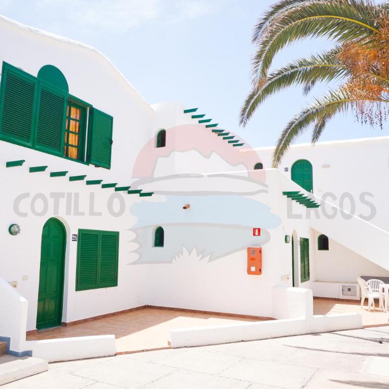 Cotillo Lagos - Estudio - 15