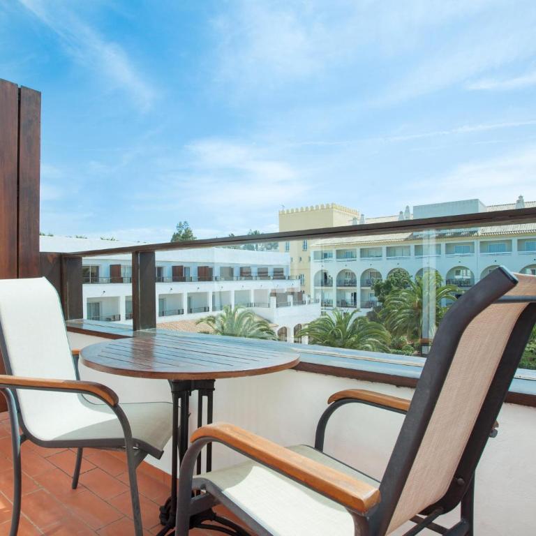 Hotel Fuerte Conil-Resort - Habitación Doble con sofá (3 adultos) - 5