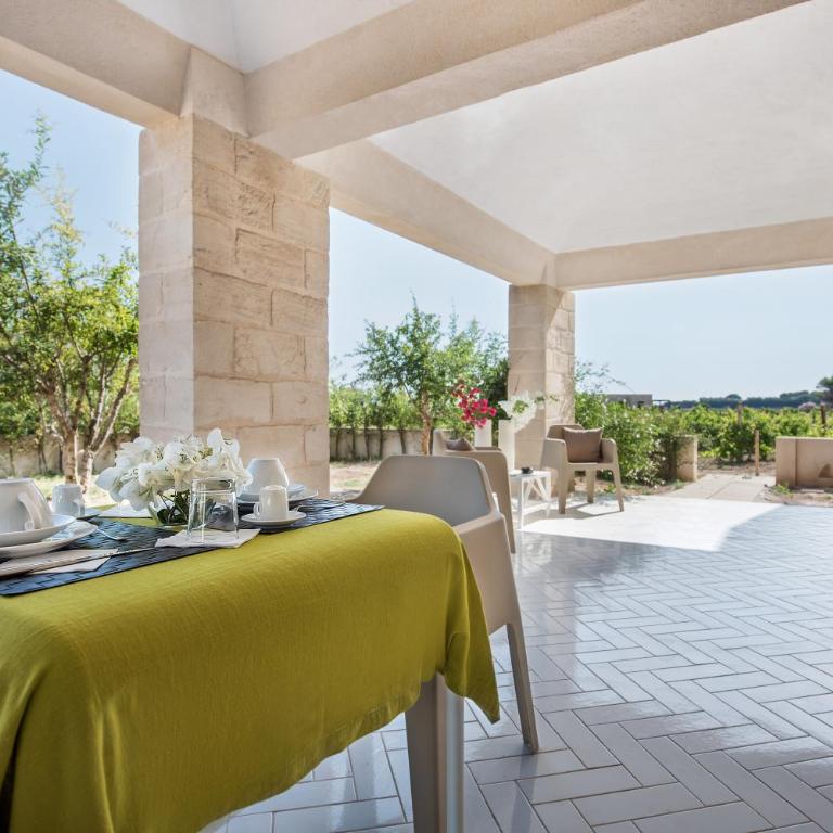 Firriato Hospitality - Calamoni di Favignana Apartments - Appartamento con 2 Camere da Letto - 3