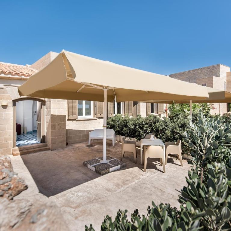 Firriato Hospitality - Calamoni di Favignana Apartments - Appartamento con 1 Camera da Letto - 2