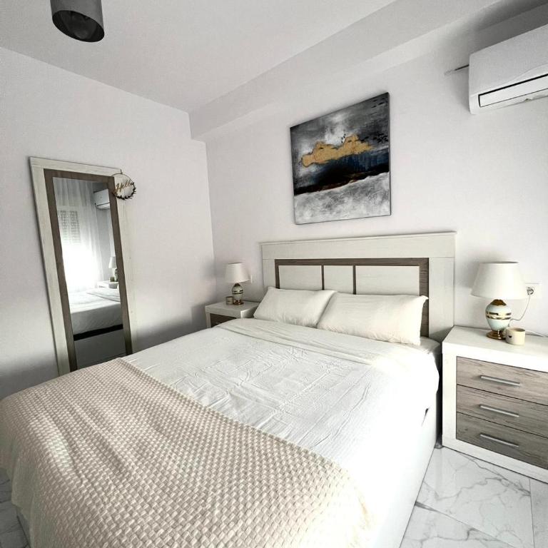 Aguadulce bay apartments 1 - Apartamento de 2 dormitorios - 2