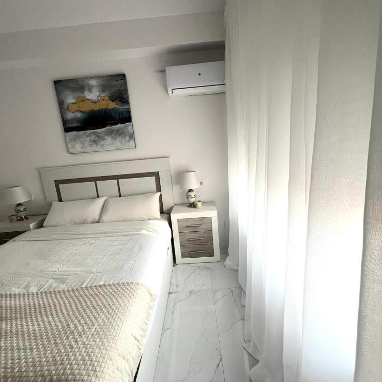 Aguadulce bay apartments 1 - Apartamento de 2 dormitorios - 3