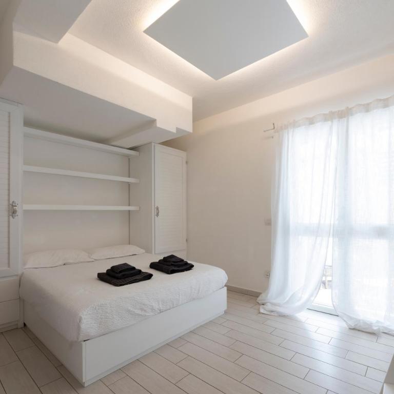 Sardinia Seaside Eden - Appartamento con 2 Camere da Letto e Vista Giardino - 13