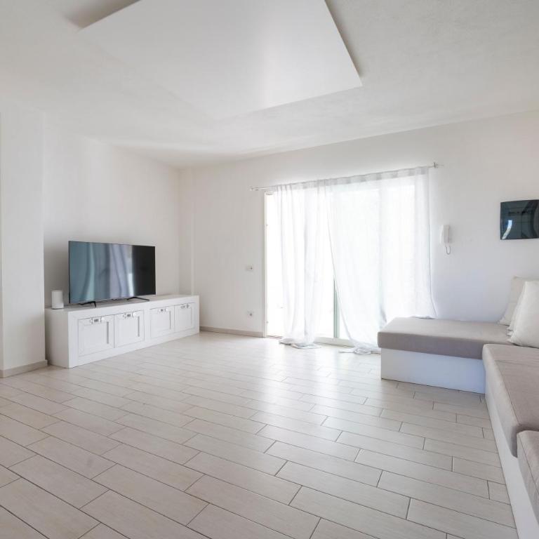Sardinia Seaside Eden - Appartamento con 2 Camere da Letto e Vista Giardino - 6