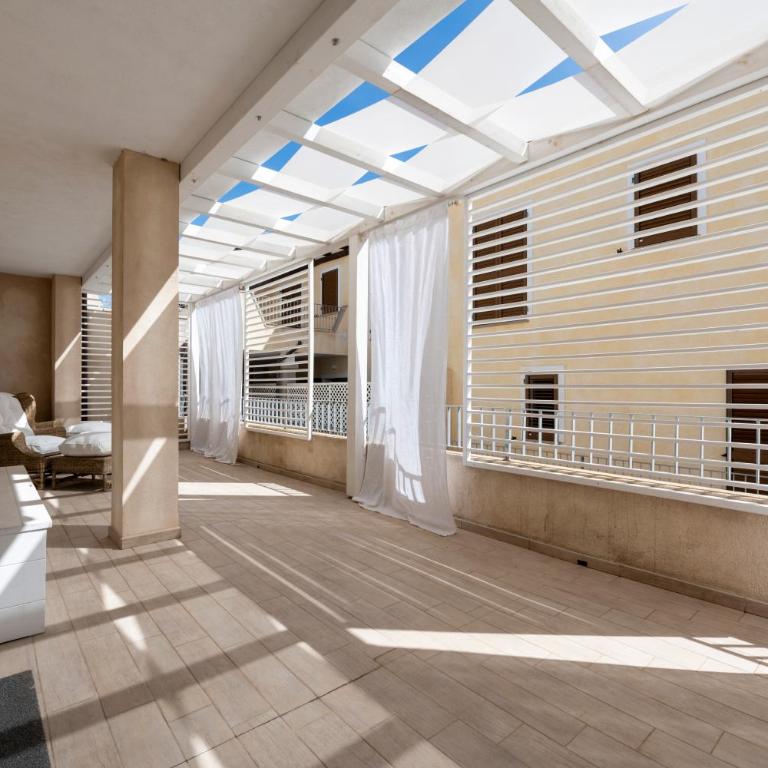 Sardinia Seaside Eden - Appartamento con 2 Camere da Letto e Vista Giardino - 4