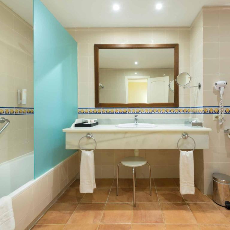 Hotel Fuerte Conil-Resort - Suite Junior - 3