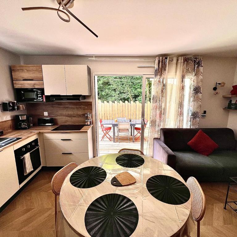 Sweet Home Two - Appartement 1 Chambre - 3