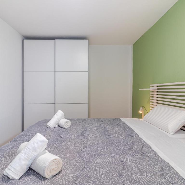 Los Peñones Experience - Apartamento de 1 dormitorio con terraza - 31