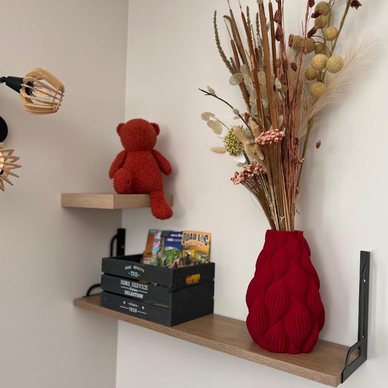 Sweet Home Two - Appartement 1 Chambre - 10
