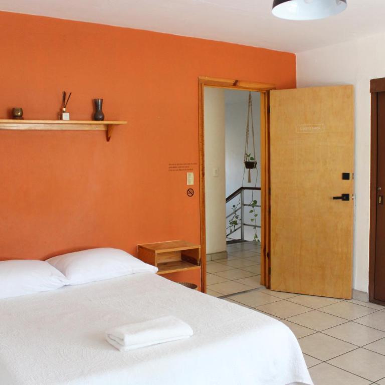Casa Matia - Habitación Deluxe - 1 cama grande - 2