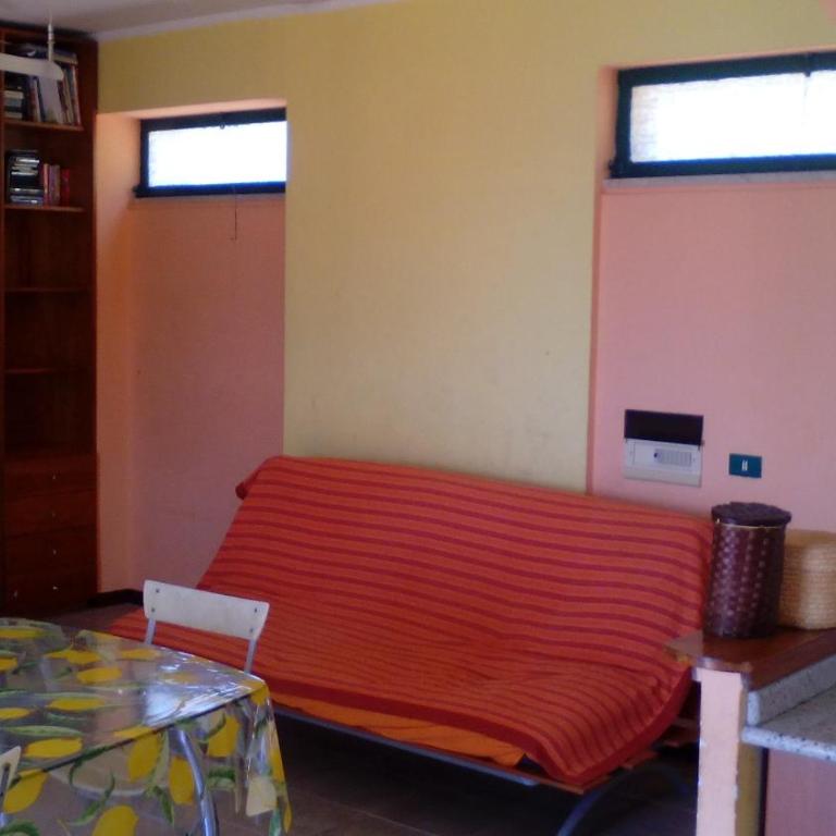 Casa Vacanze Corso Umberto - Apartment with Sea View - 21