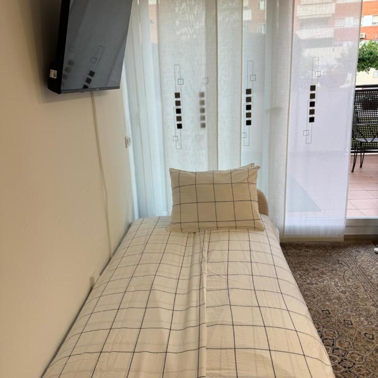Luxury Svetlanka House Fenals - Apartamento de 1 dormitorio con terraza - 8
