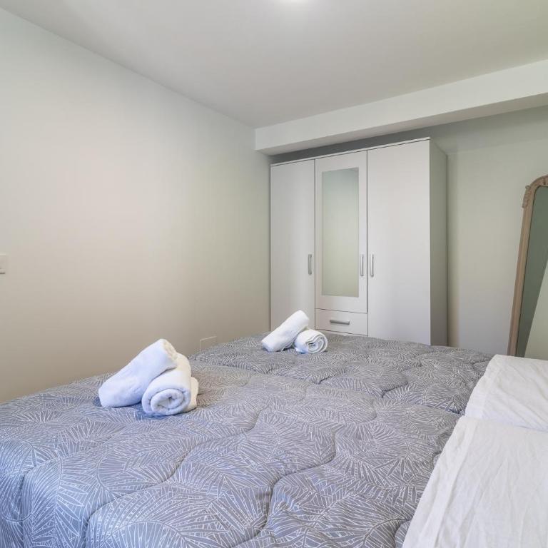 Los Peñones Experience - Apartamento de 1 dormitorio con terraza - 16