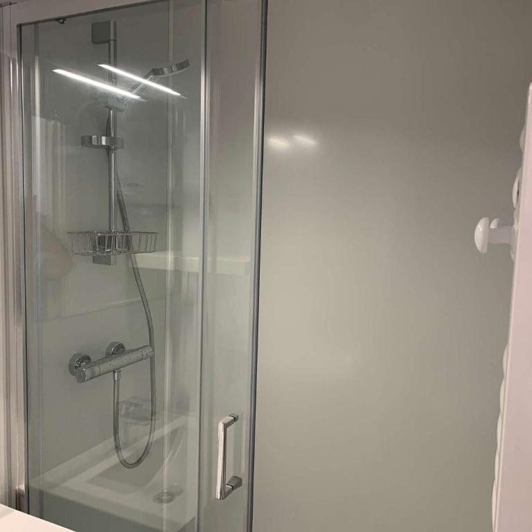 Le Cocon de la corniche St Hilaire - Appartement 1 Chambre - 7