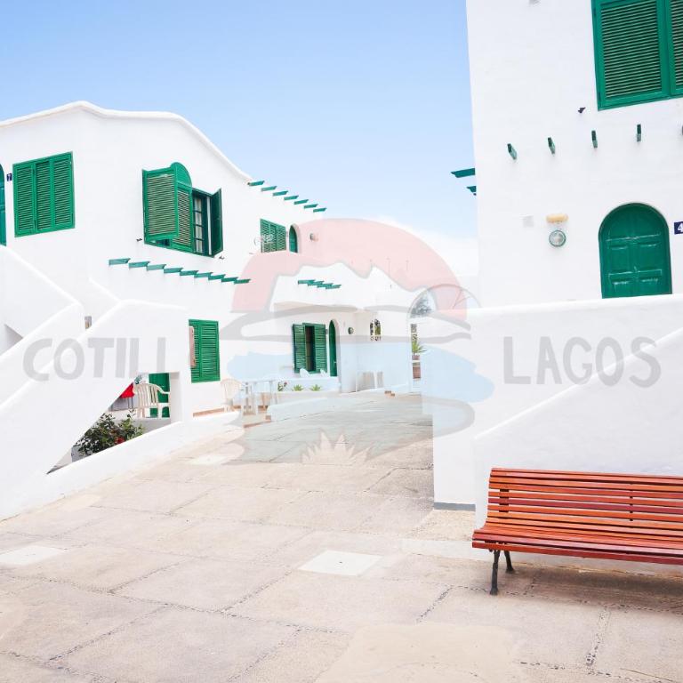 Cotillo Lagos - Estudio - 16
