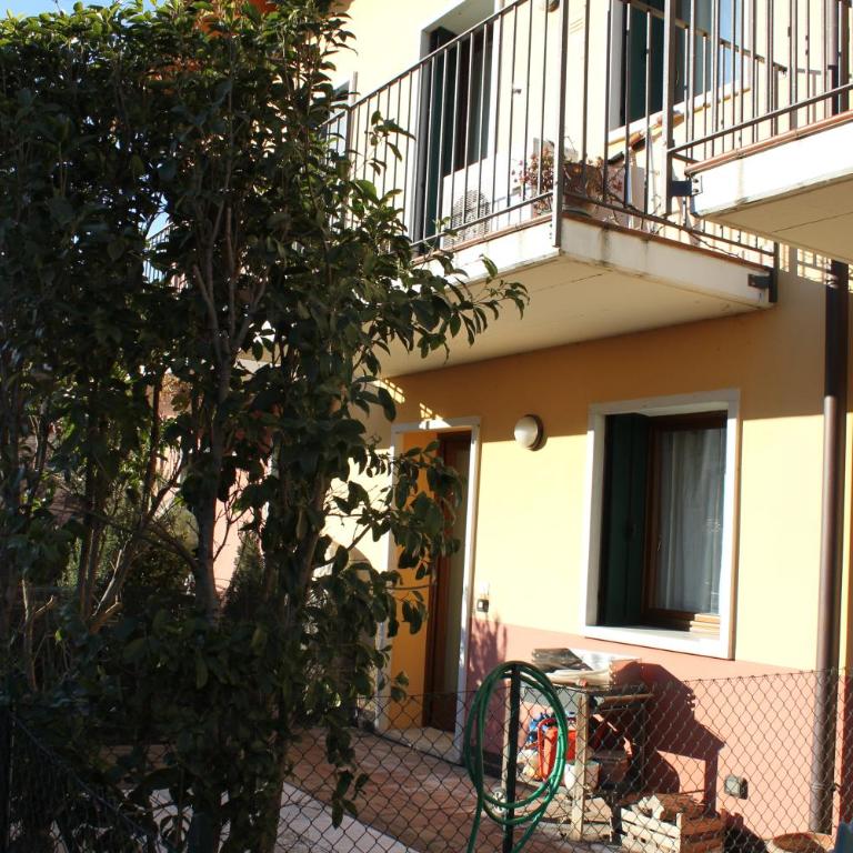 Jasmine Country House - Appartamento su 2 Livelli - 14