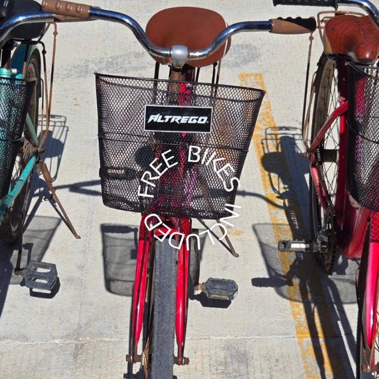 Tulum Escape - Jacuzzi - Free bikes & Beach - Apartamento de 1 dormitorio - 67