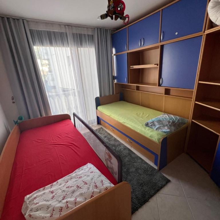 View 1 - Three-Bedroom Premium Apartment with Balcony - 18