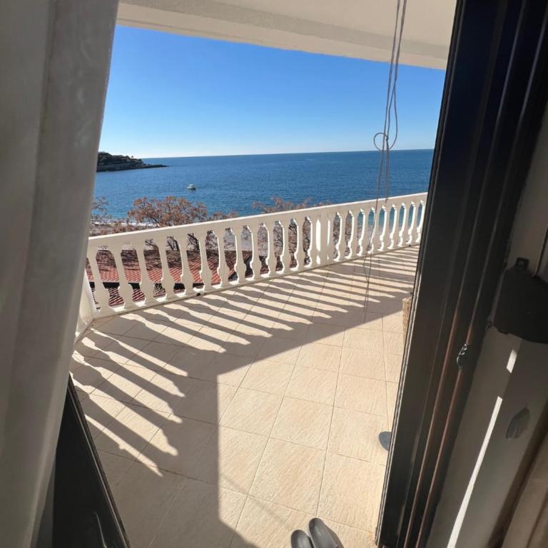 View 1 - Three-Bedroom Premium Apartment with Balcony - 22