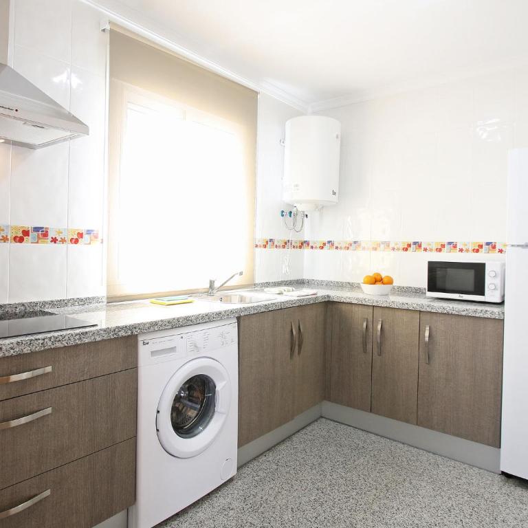 AReH Apartamentos - Apartamento de 3 dormitorios - 7