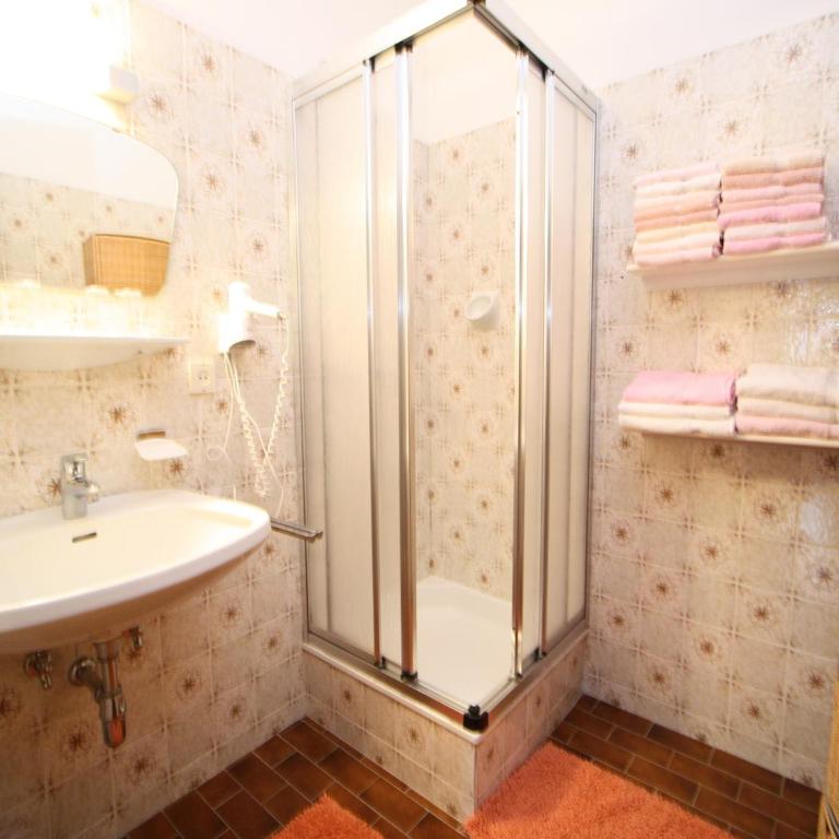 Scenic Apartment in Krispl Salzburg with Swimming Pool - Apartment mit 1 Schlafzimmer - 9