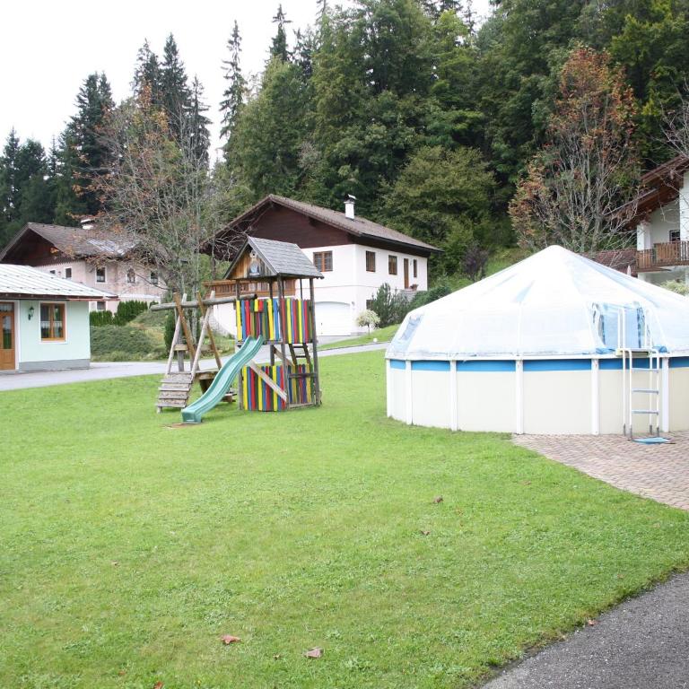 Scenic Apartment in Krispl Salzburg with Swimming Pool - Apartment mit 1 Schlafzimmer - 13