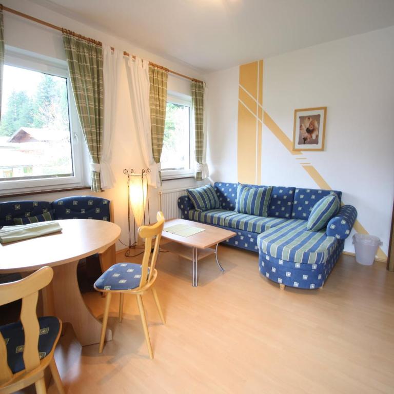 Scenic Apartment in Krispl Salzburg with Swimming Pool - Apartment mit 1 Schlafzimmer - 7