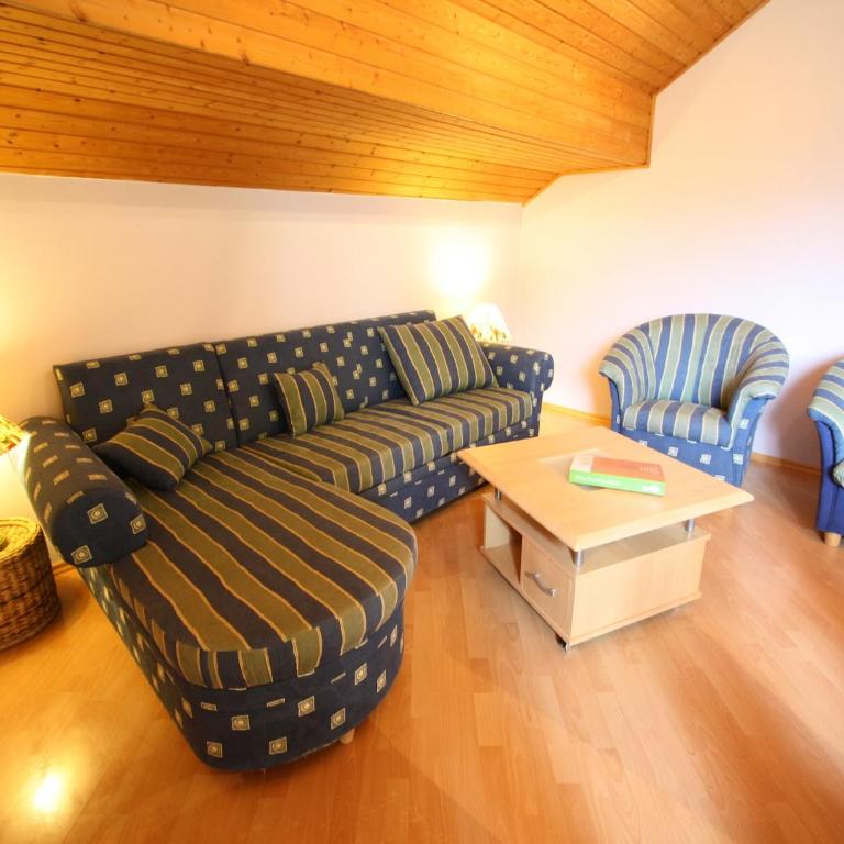 Scenic Apartment in Krispl Salzburg with Swimming Pool - Apartment mit 2 Schlafzimmern - 5