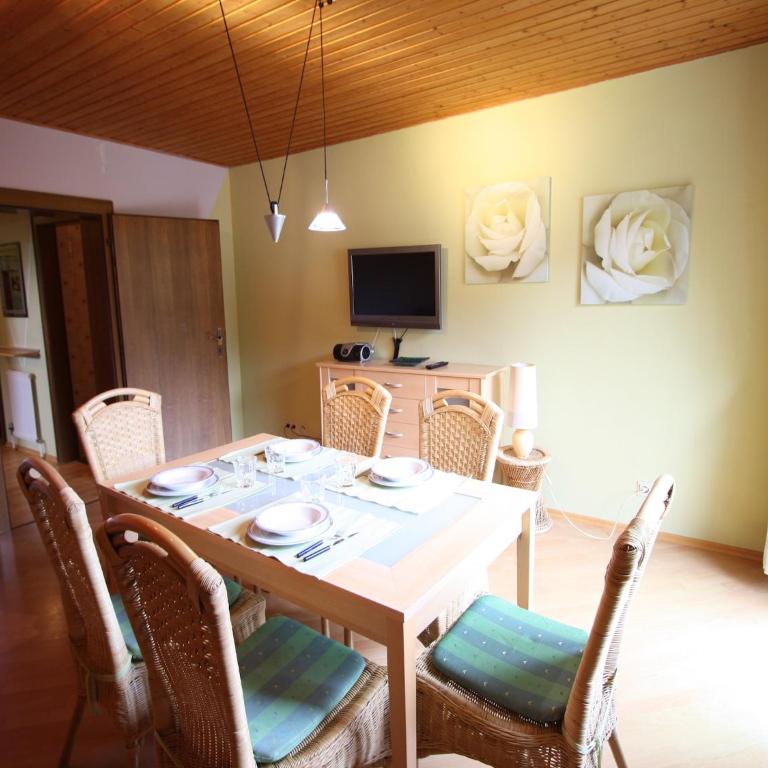 Scenic Apartment in Krispl Salzburg with Swimming Pool - Apartment mit 2 Schlafzimmern - 6