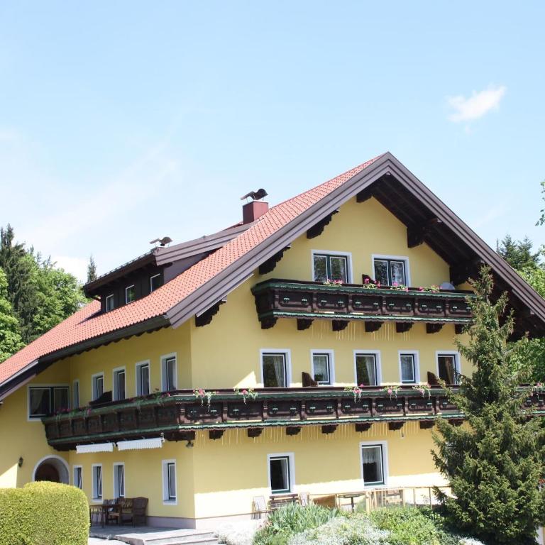 Scenic Apartment in Krispl Salzburg with Swimming Pool - Apartment mit 2 Schlafzimmern - 3
