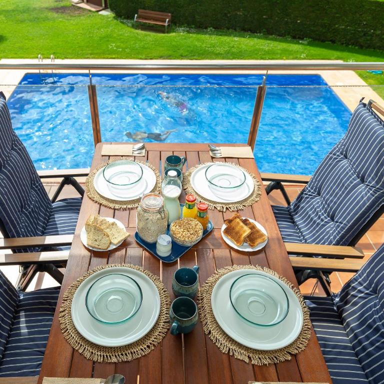 NIDO 110 Apartamento tranquilo para disfrutar en familia - Apartamento - 20