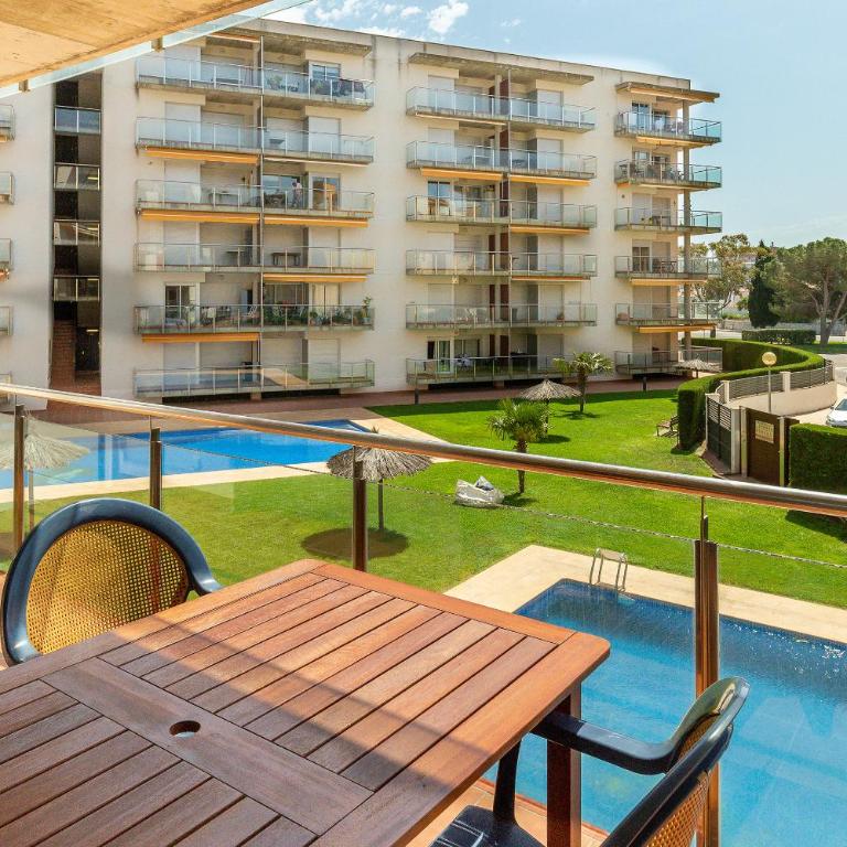 NIDO 110 Apartamento tranquilo para disfrutar en familia - Apartamento - 21