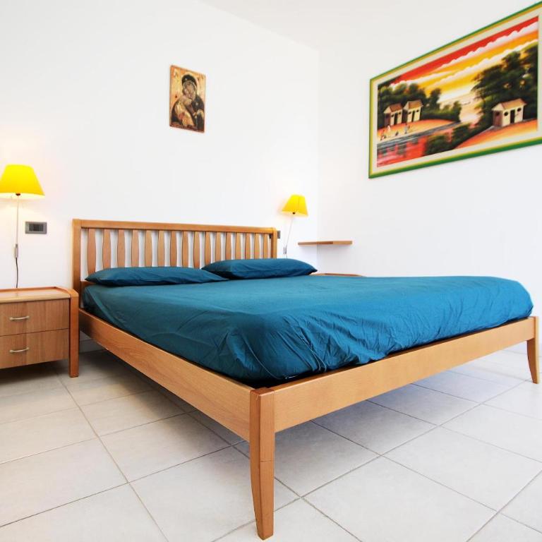 WIRO-fontana-21 sole mare e relax - Appartamento con 1 Camera da Letto - 3