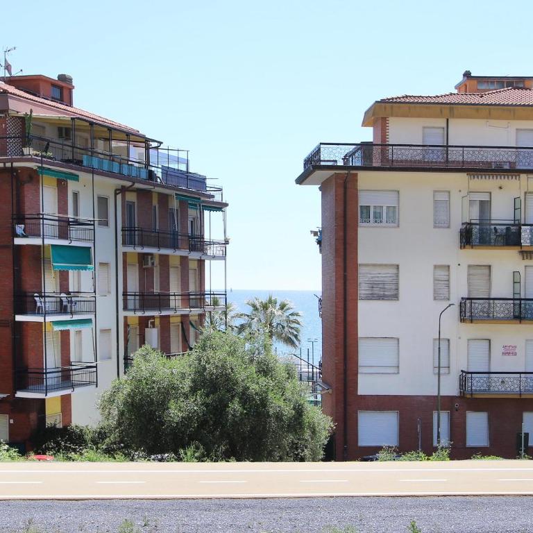 WIRO-fontana-21 sole mare e relax - Appartamento con 1 Camera da Letto - 8