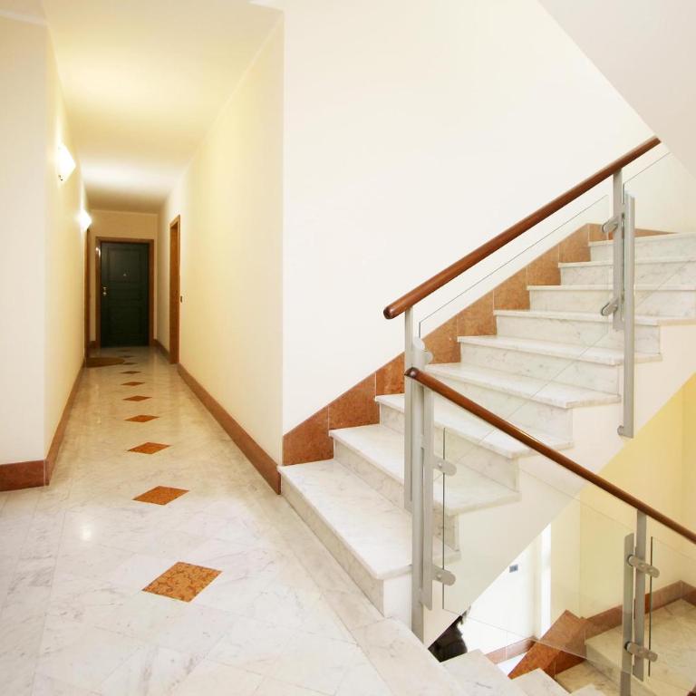 WIRO-fontana-21 sole mare e relax - Appartamento con 1 Camera da Letto - 23