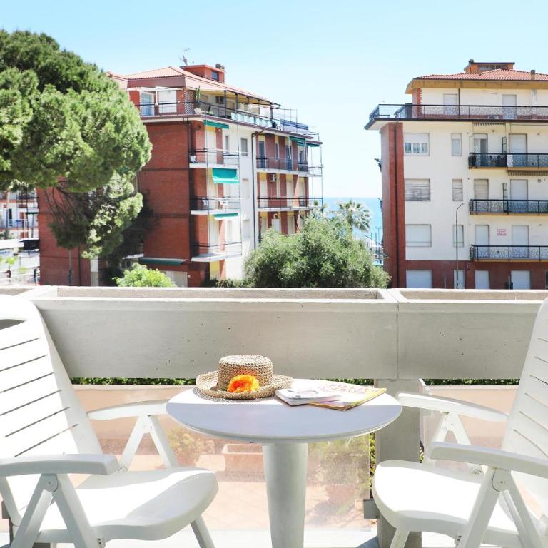 WIRO-fontana-21 sole mare e relax - Appartamento con 1 Camera da Letto - 12