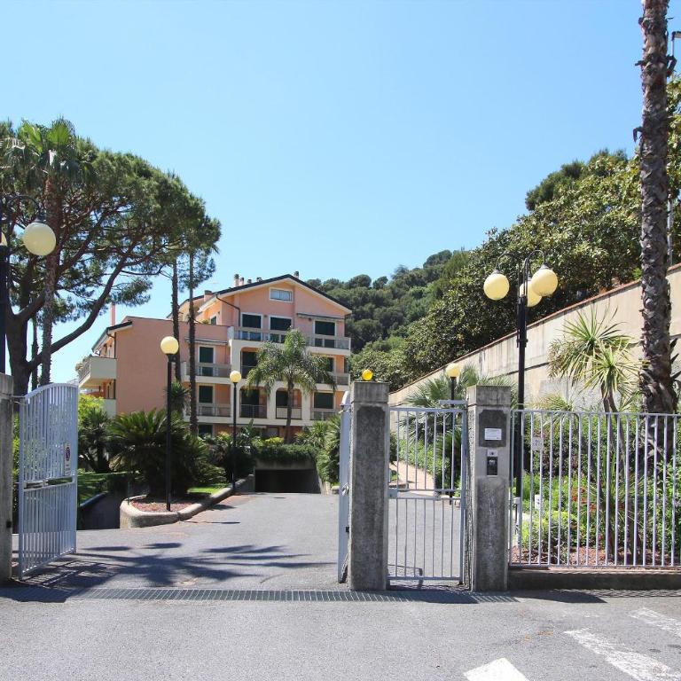 WIRO-fontana-21 sole mare e relax - Appartamento con 1 Camera da Letto - 13