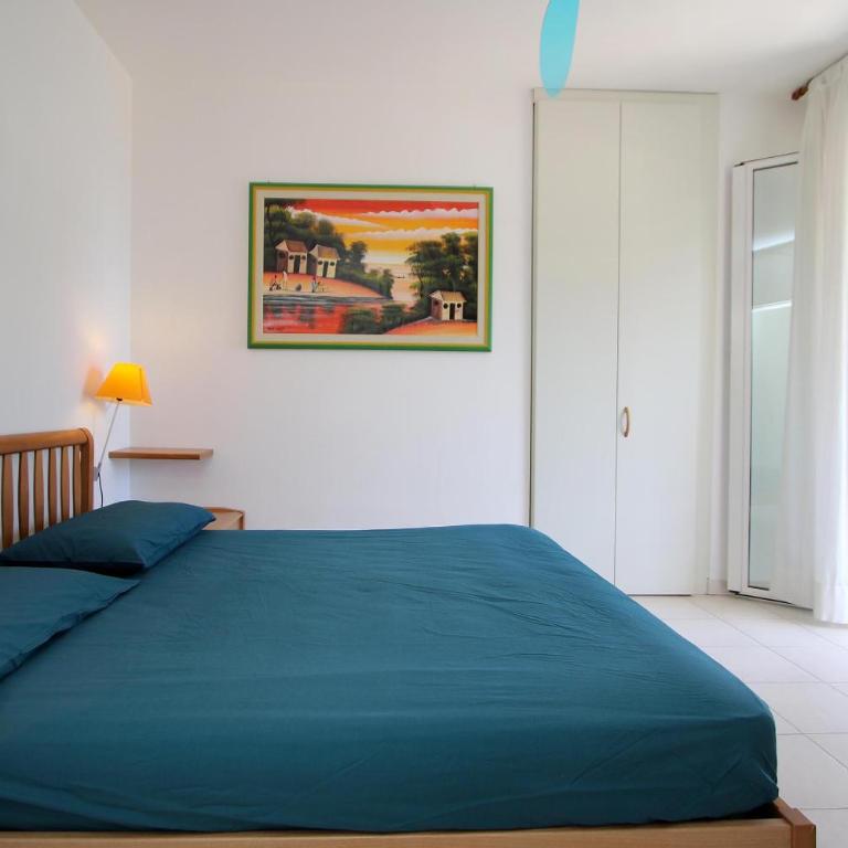 WIRO-fontana-21 sole mare e relax - Appartamento con 1 Camera da Letto - 16