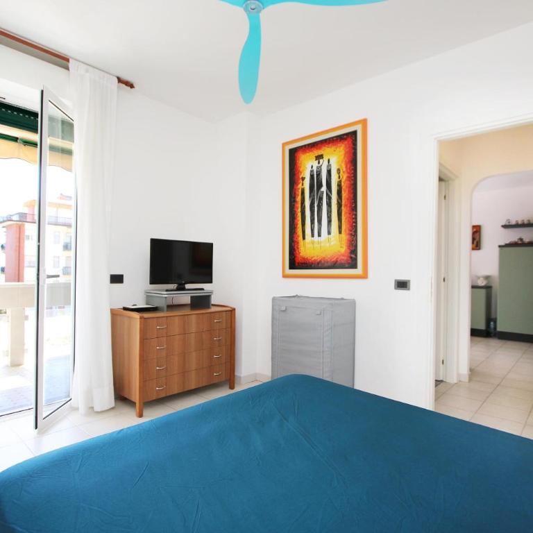WIRO-fontana-21 sole mare e relax - Appartamento con 1 Camera da Letto - 17