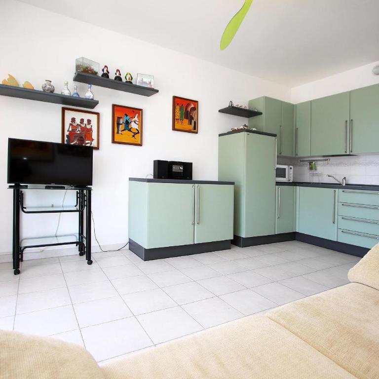 WIRO-fontana-21 sole mare e relax - Appartamento con 1 Camera da Letto - 18