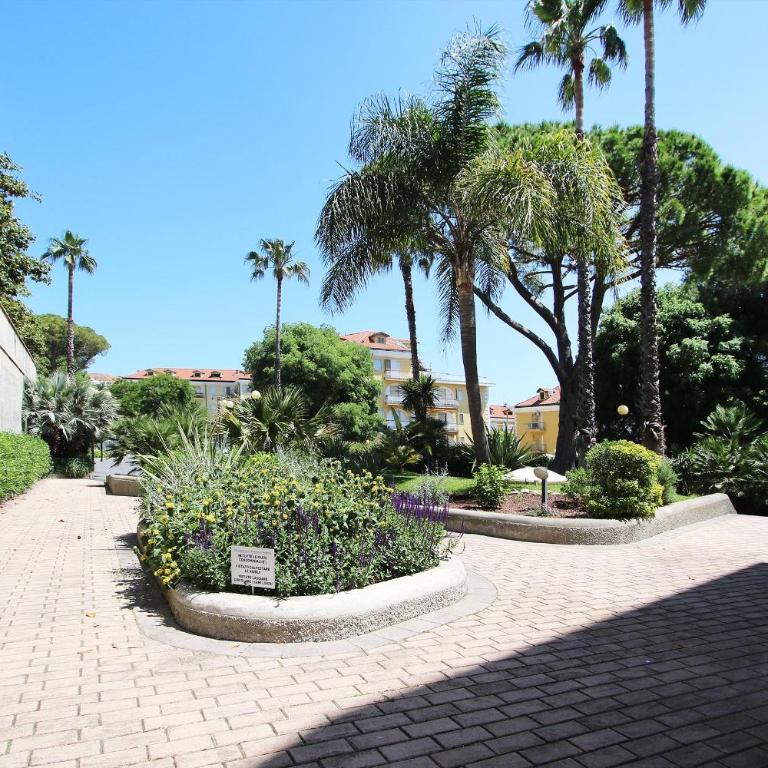WIRO-fontana-21 sole mare e relax - Appartamento con 1 Camera da Letto - 19